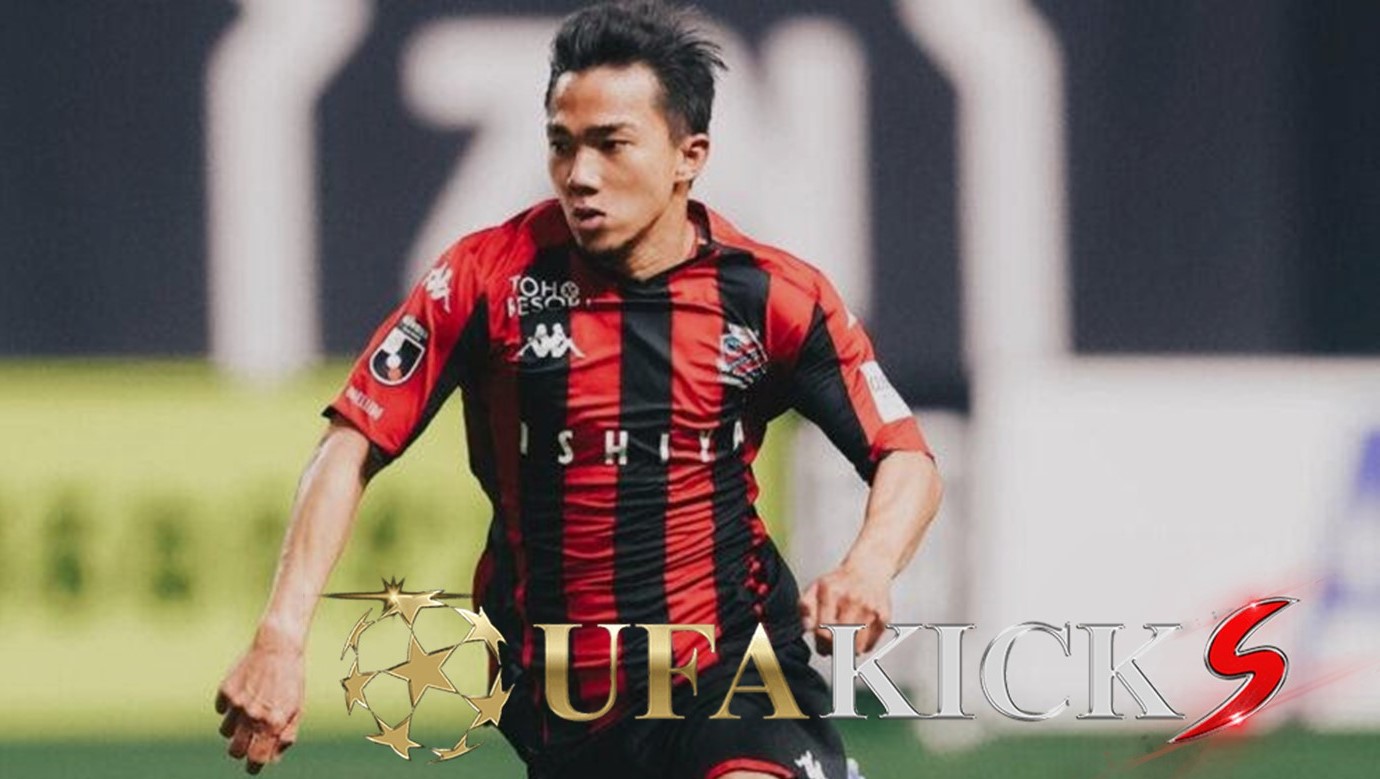 ชนาธิป เผยบทเรียนช่วยรักษาสกอร์นำ “ ซัปโปโร ” ถล่ม “ โทสุ ”
