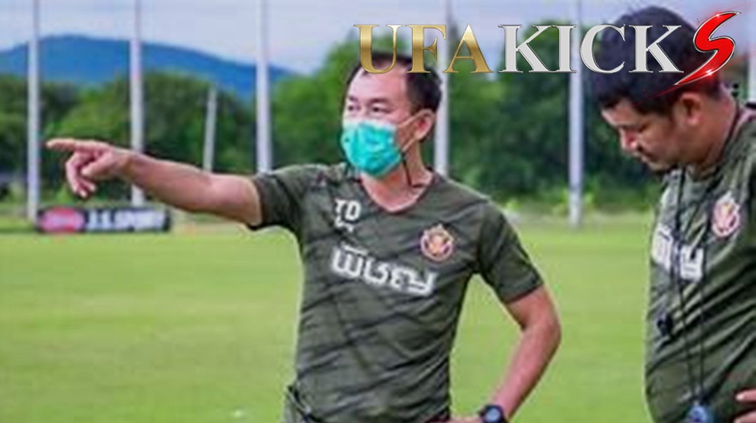 โค้ชวัง พร้อมทำลาย กำแพงไม่ชนะทีมเยือนให้กับทีมพญาไก่ชน